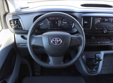 Toyota - Proace