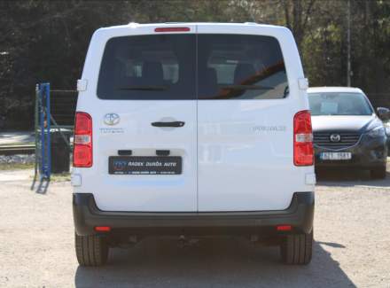 Toyota - Proace