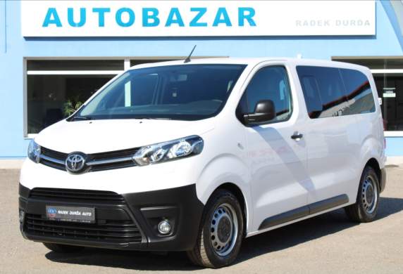 Toyota - Proace
