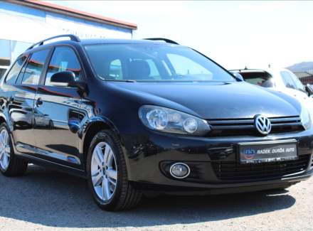 Volkswagen - Golf