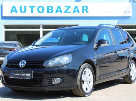 Volkswagen - Golf