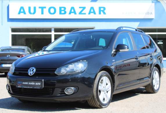 Volkswagen - Golf