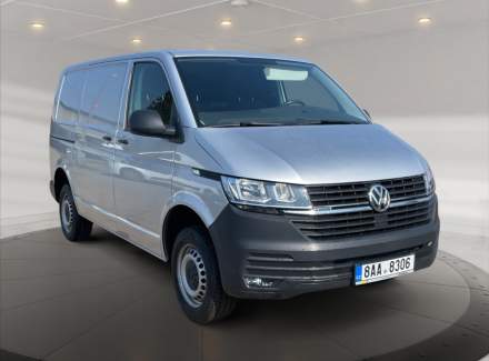 Volkswagen - Transporter
