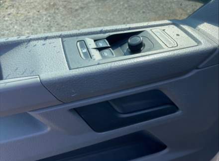 Volkswagen - Transporter