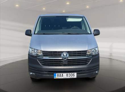 Volkswagen - Transporter