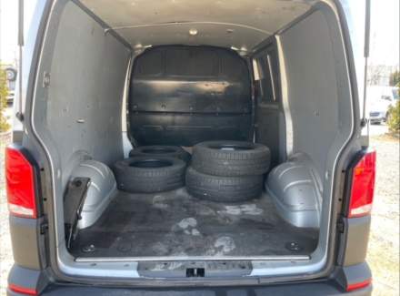 Volkswagen - Transporter