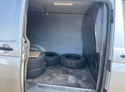 Volkswagen - Transporter
