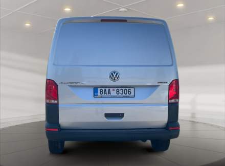 Volkswagen - Transporter