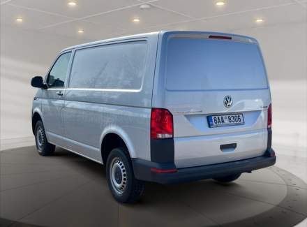 Volkswagen - Transporter