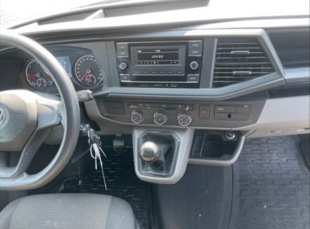 Volkswagen - Transporter