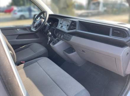 Volkswagen - Transporter