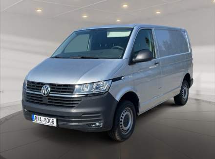 Volkswagen - Transporter