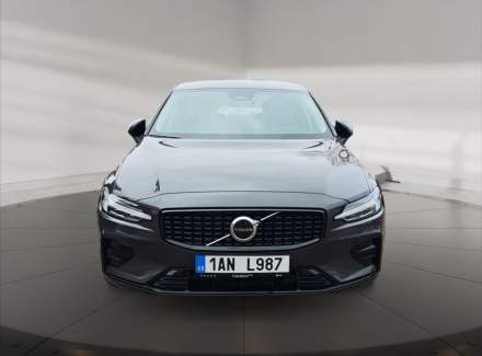Volvo - S60