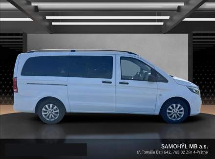 Mercedes-Benz - Vito