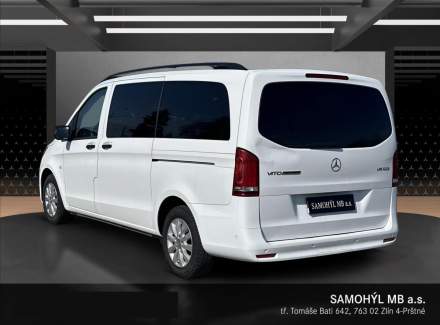 Mercedes-Benz - Vito