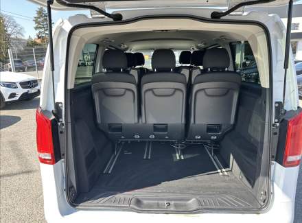 Mercedes-Benz - Vito