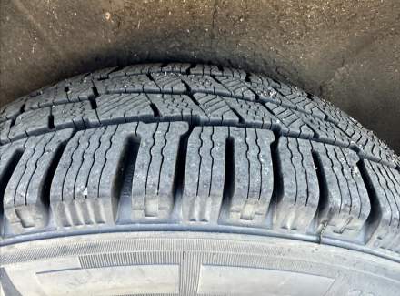 Mercedes-Benz - Vito