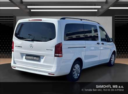 Mercedes-Benz - Vito
