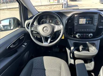 Mercedes-Benz - Vito
