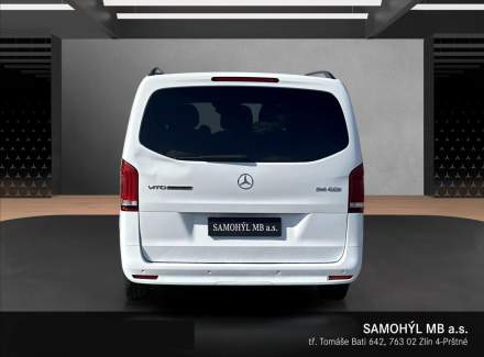 Mercedes-Benz - Vito