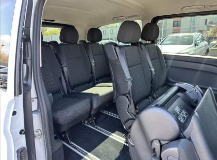 Mercedes-Benz - Vito