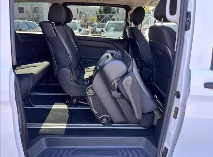 Mercedes-Benz - Vito