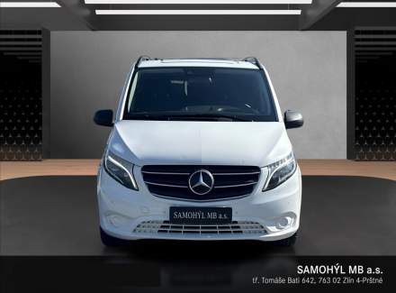 Mercedes-Benz - Vito