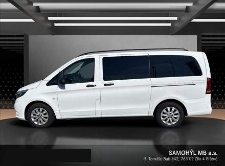 Mercedes-Benz - Vito