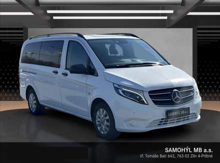 Mercedes-Benz - Vito