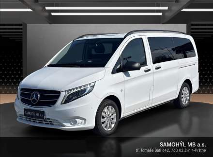 Mercedes-Benz - Vito