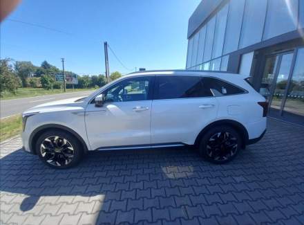 Kia - Sorento