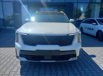 Kia - Sorento