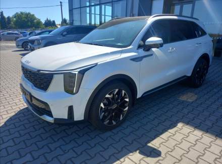 Kia - Sorento