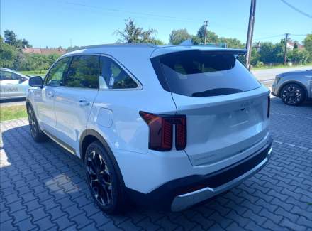 Kia - Sorento