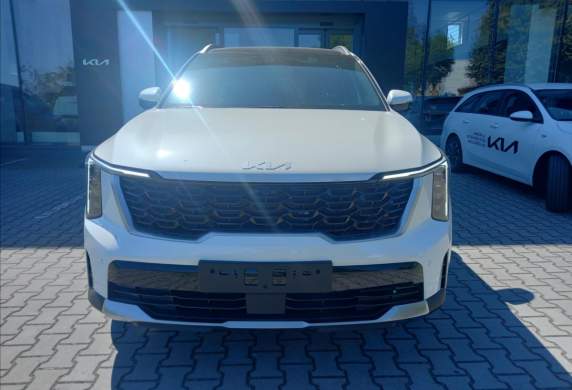 Kia - Sorento