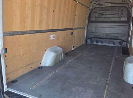 Mercedes-Benz - Sprinter