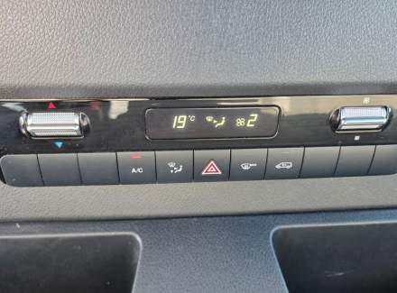 Mercedes-Benz - Sprinter