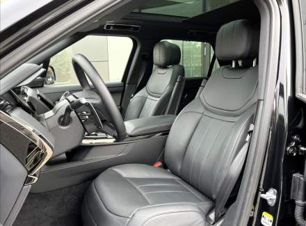 Land Rover - Range Rover Sport