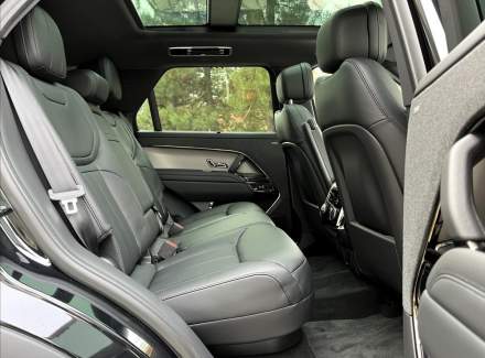 Land Rover - Range Rover Sport