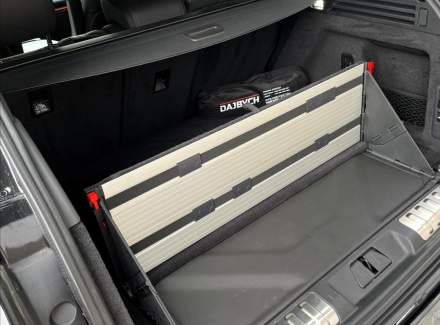 Land Rover - Range Rover Sport