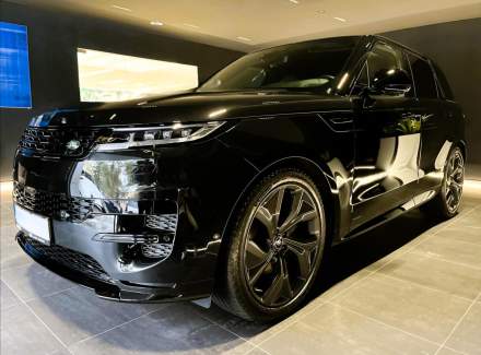 Land Rover - Range Rover Sport