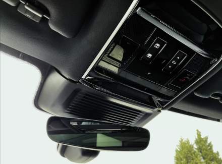 Land Rover - Range Rover Sport