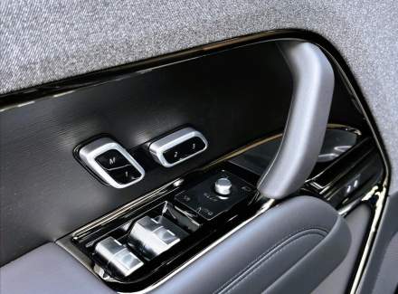 Land Rover - Range Rover Sport