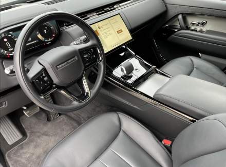 Land Rover - Range Rover Sport