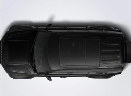 Land Rover - Defender