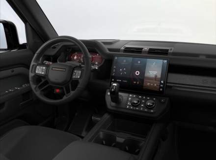 Land Rover - Defender