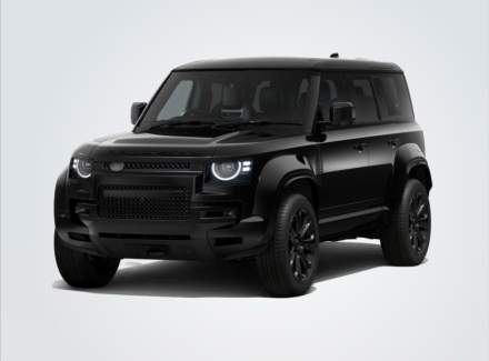 Land Rover - Defender