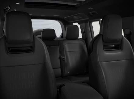 Land Rover - Defender