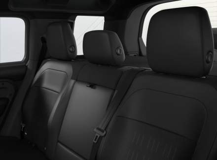 Land Rover - Defender