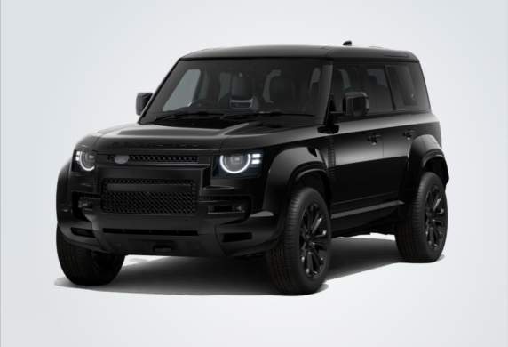 Land Rover - Defender